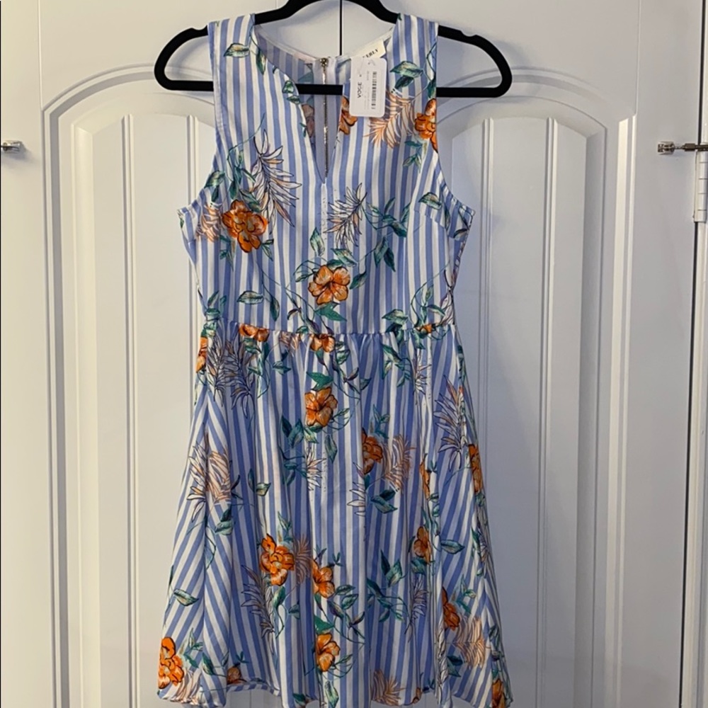 NWT dress